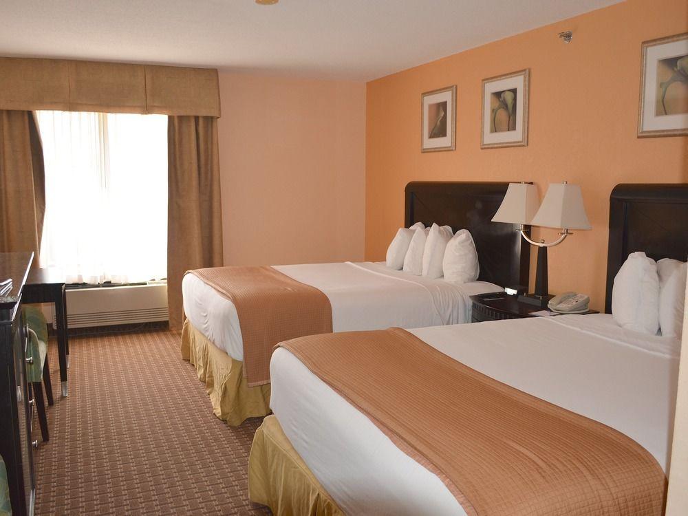 Habitación Baymont Inn and Suites East Windsor, CT