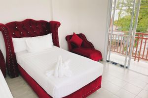 Alquiler Vacacional - PK APARTMENT KOH SAMUI