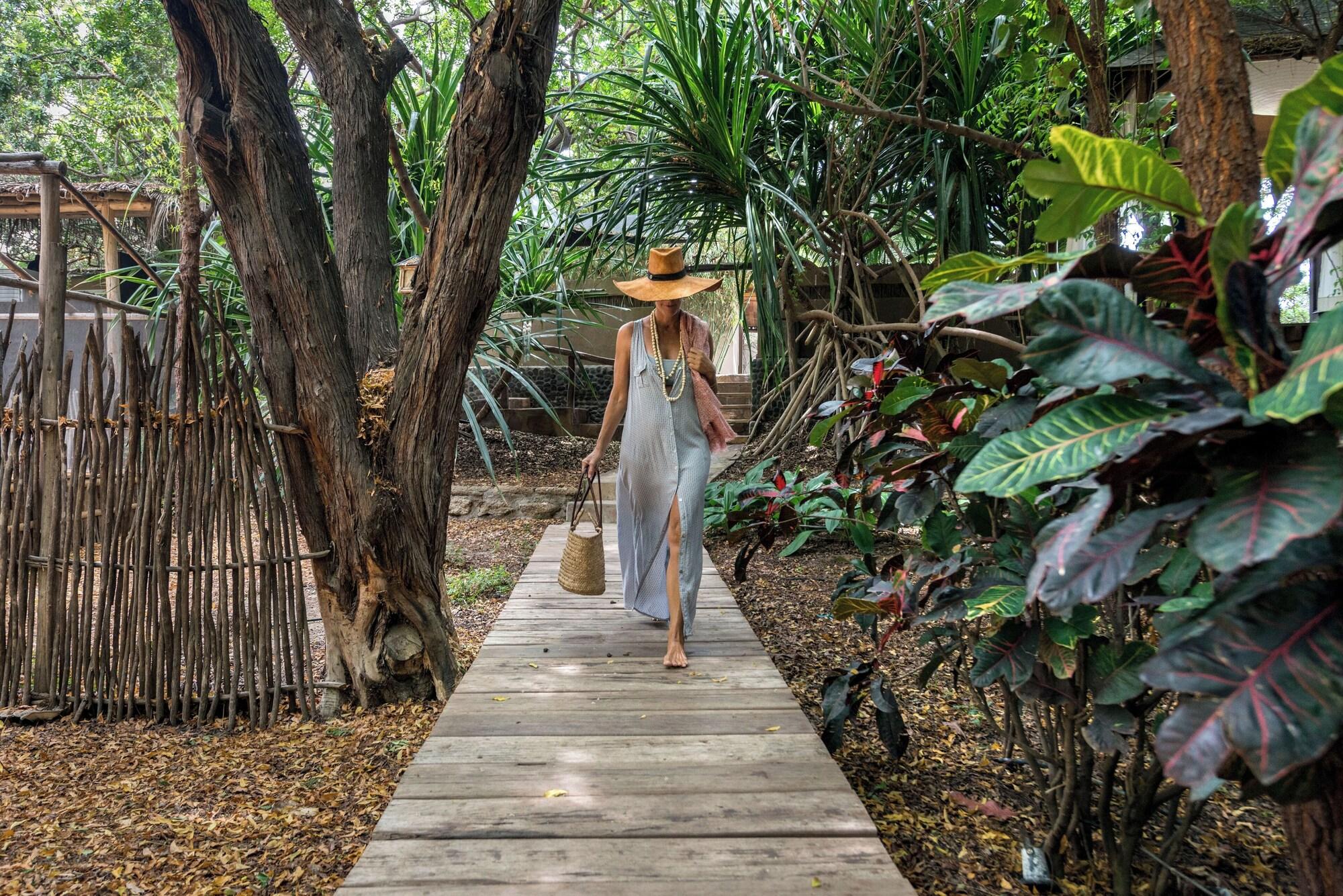 Vista Exterior KiChic