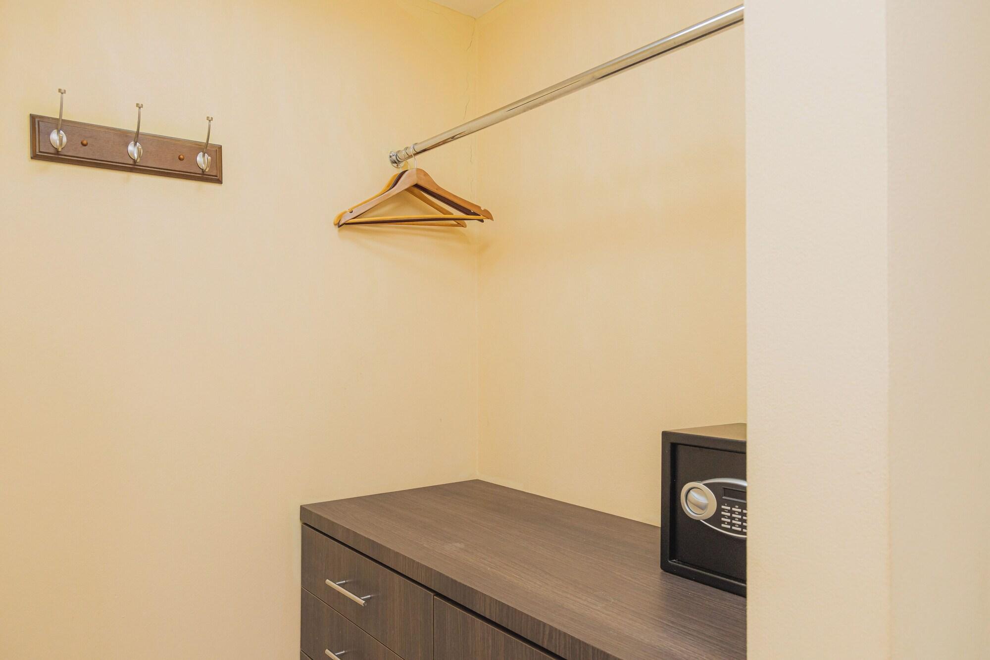 Set de Habitación Juanedu Suites