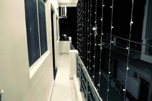 Alojamiento - Hotel The Ram Krishna