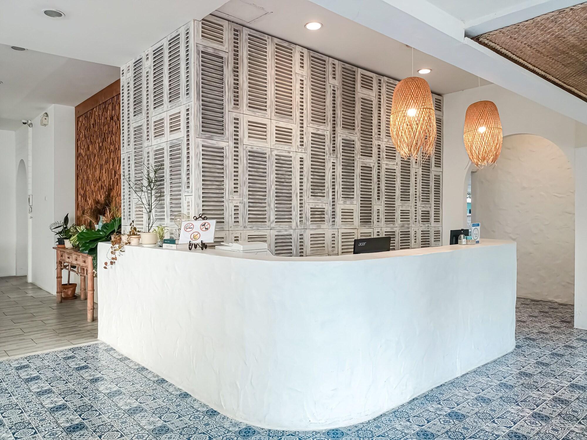 Restaurant Royal Beach View Suites