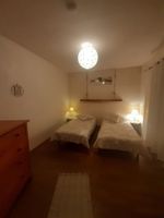 Alquiler Vacacional - Gite "La Méluzine" by the river, Avallon, Vézelay, Morvan