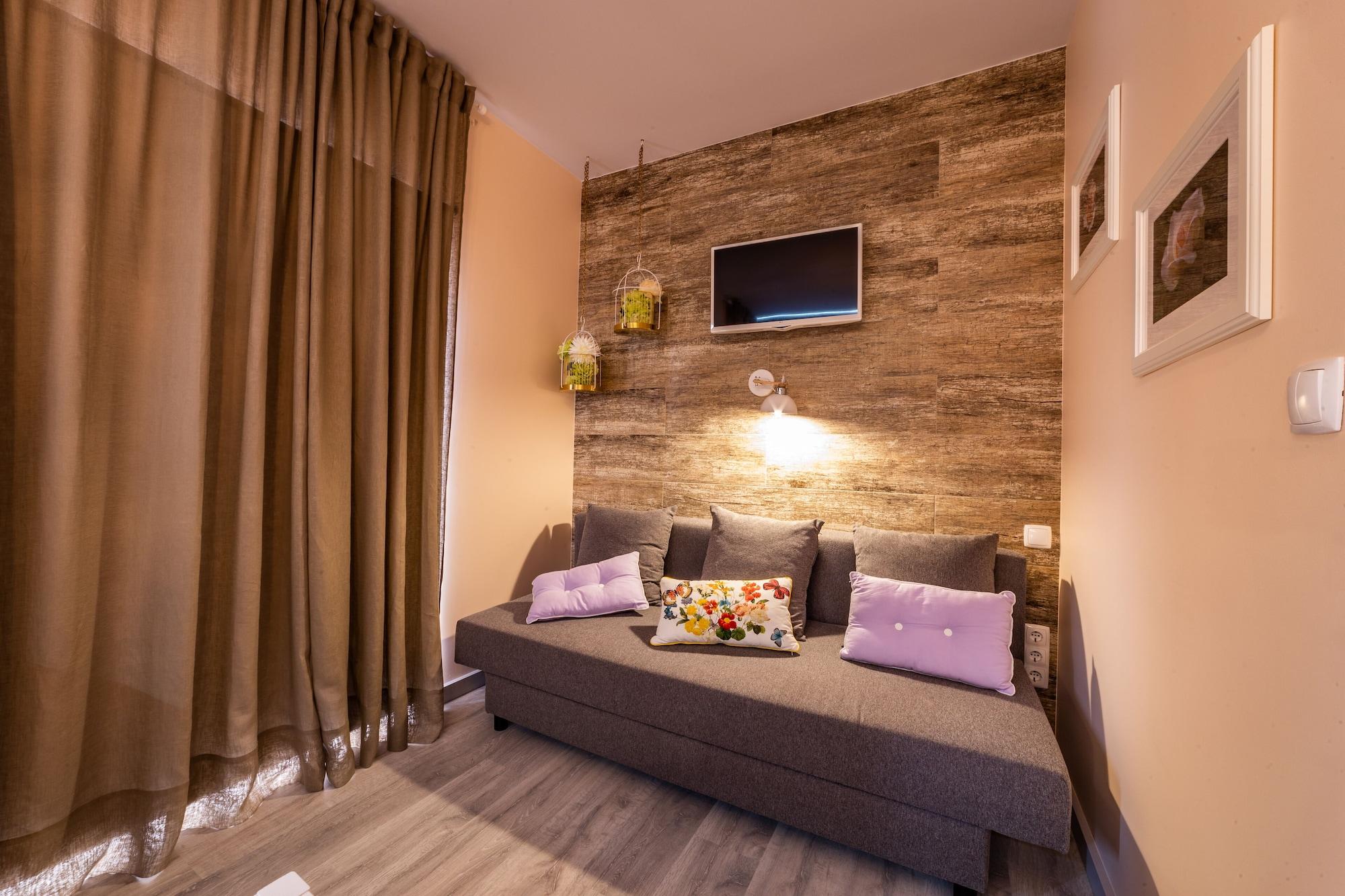 Habitación My Bed in Pico