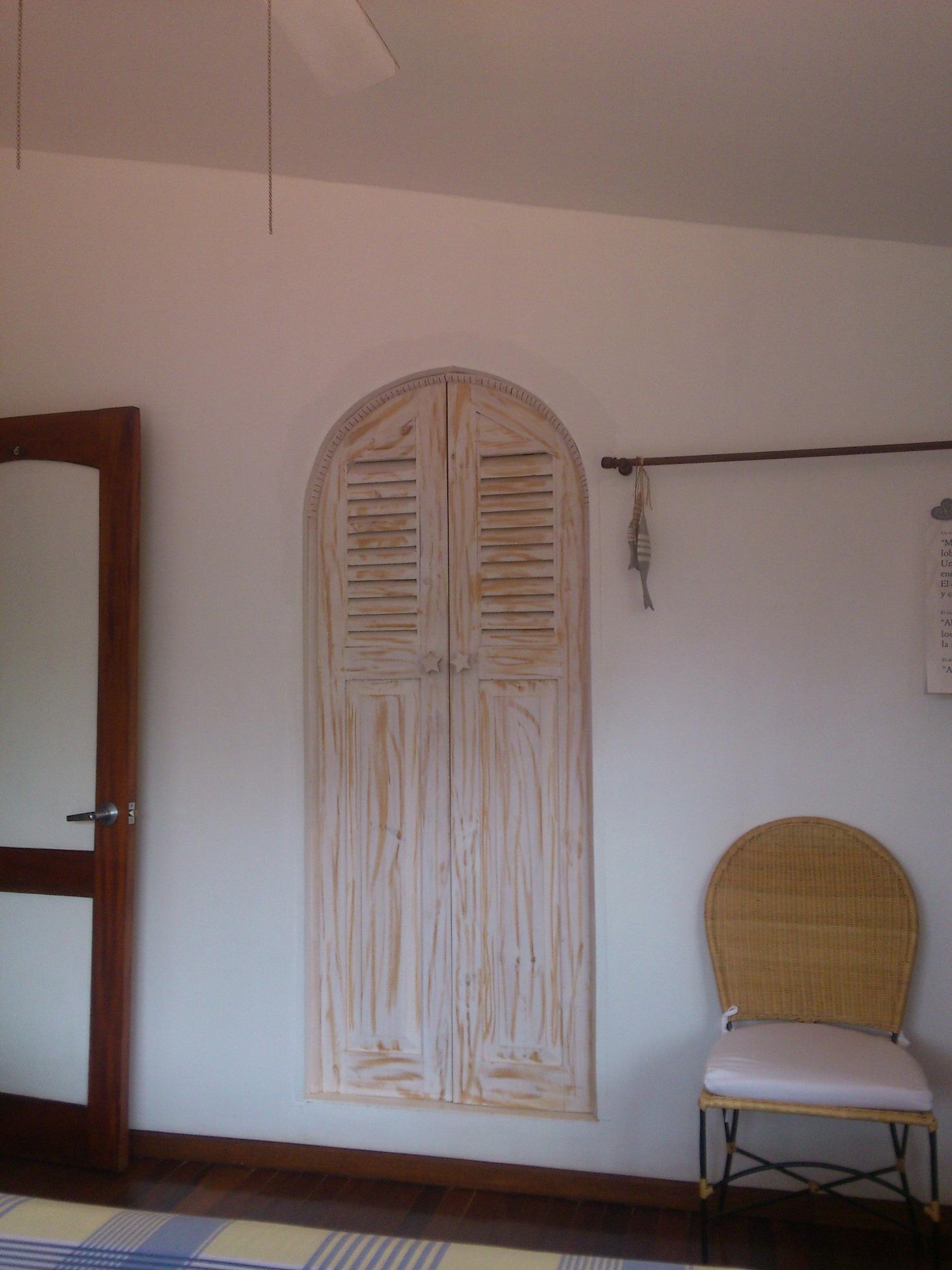 Set de Habitación Beso del Viento - Adults Only