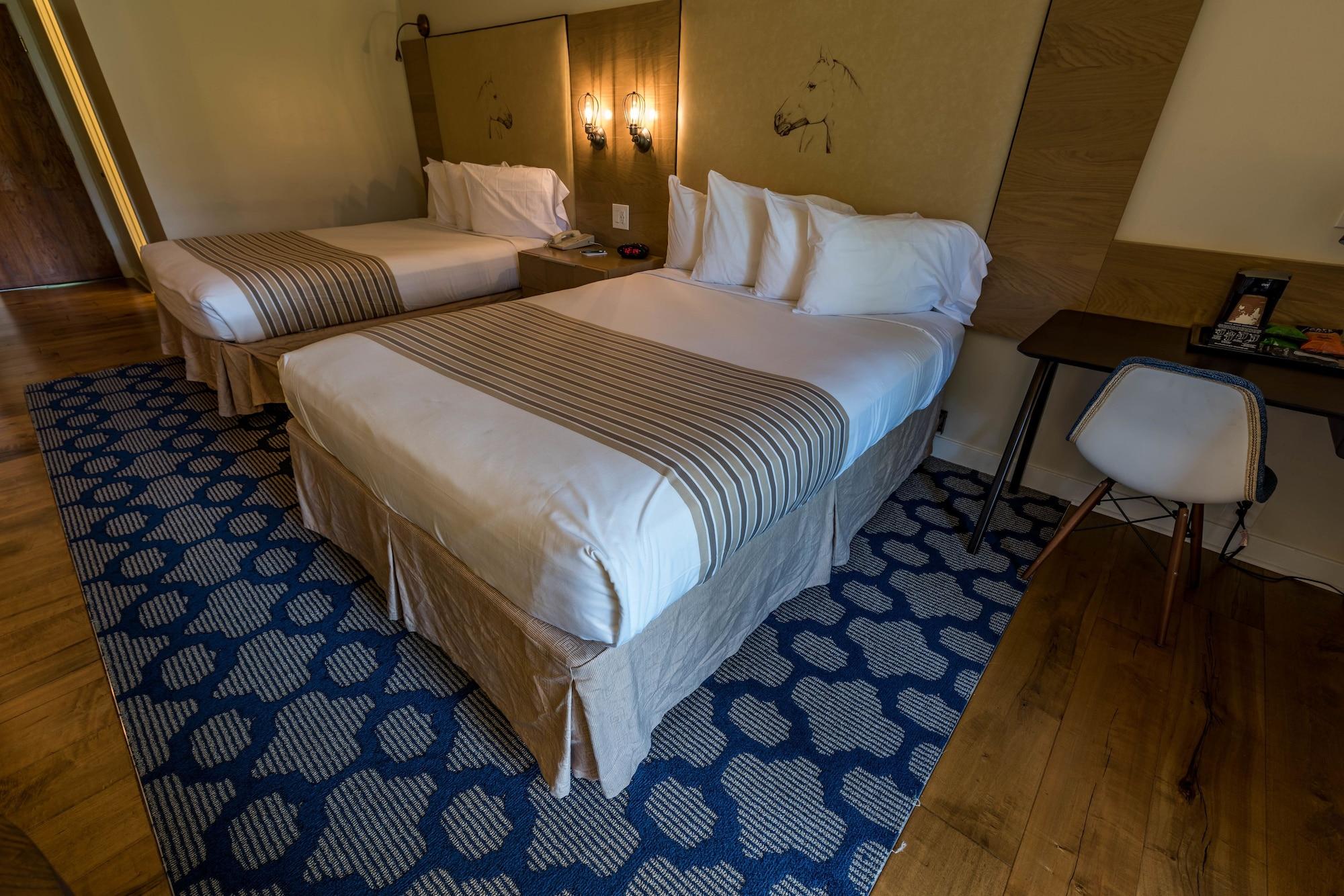 Habitación Interlaken Inn & Resort
