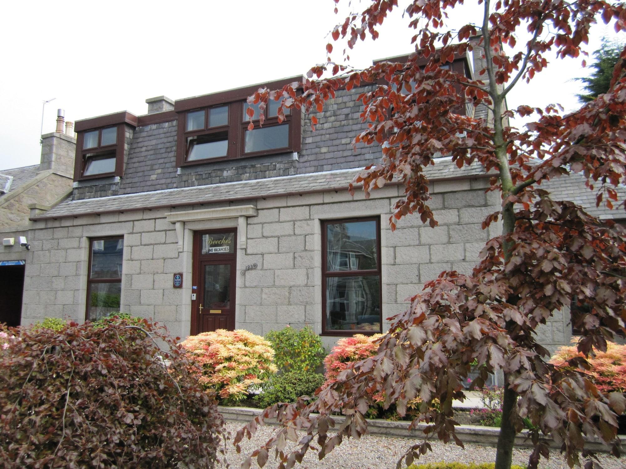 Varios Beeches Aberdeen