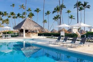 Alojamiento - Paradisus Palma Real Golf & Spa Resort