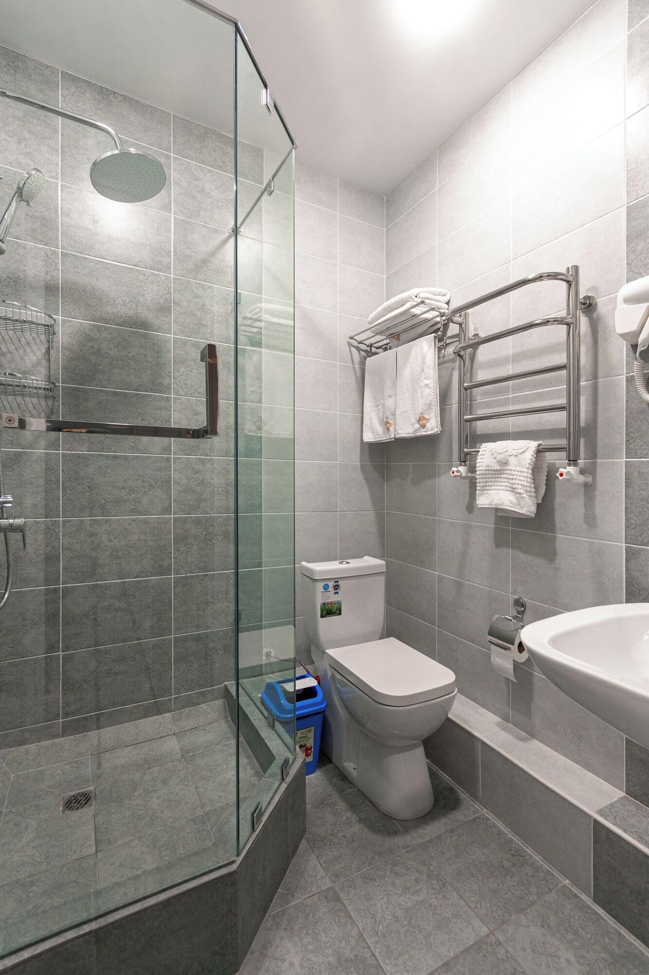 Equipamiento de Habitación Tantana Hotel