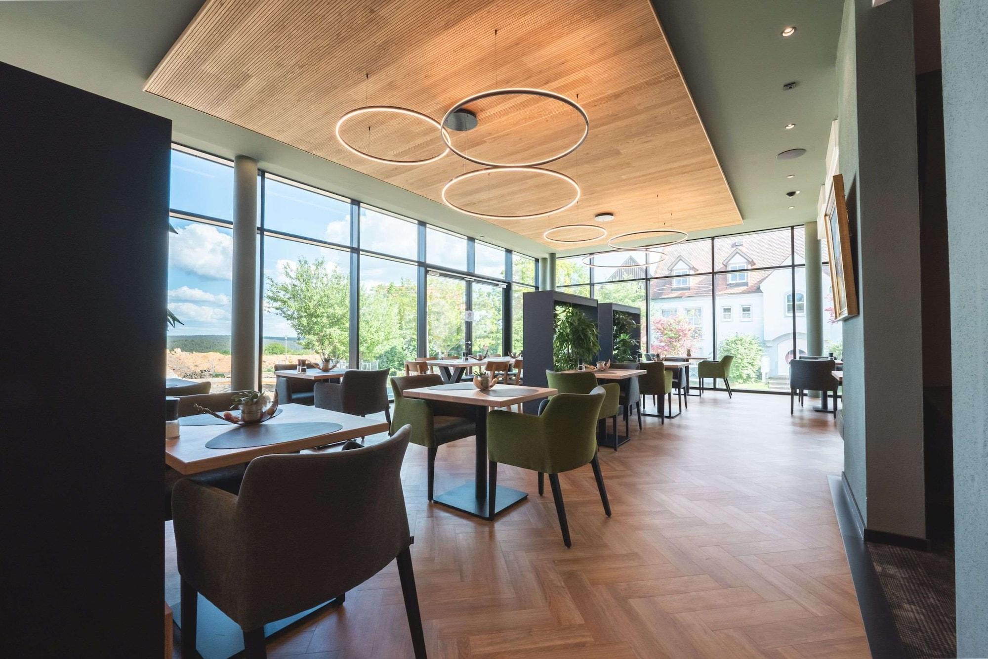 Restaurant Hotel & Spa Gut Matheshof, BW Signature Collection