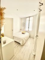 Alquiler Vacacional - Lovely, quiet apartment. 10-minute walk to beaches and steps