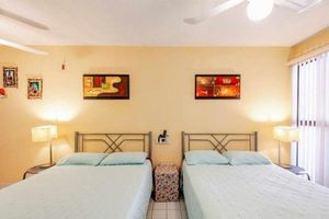 Alquiler Vacacional - Nice Apartment, Equipped Near the Malecon and the Beach