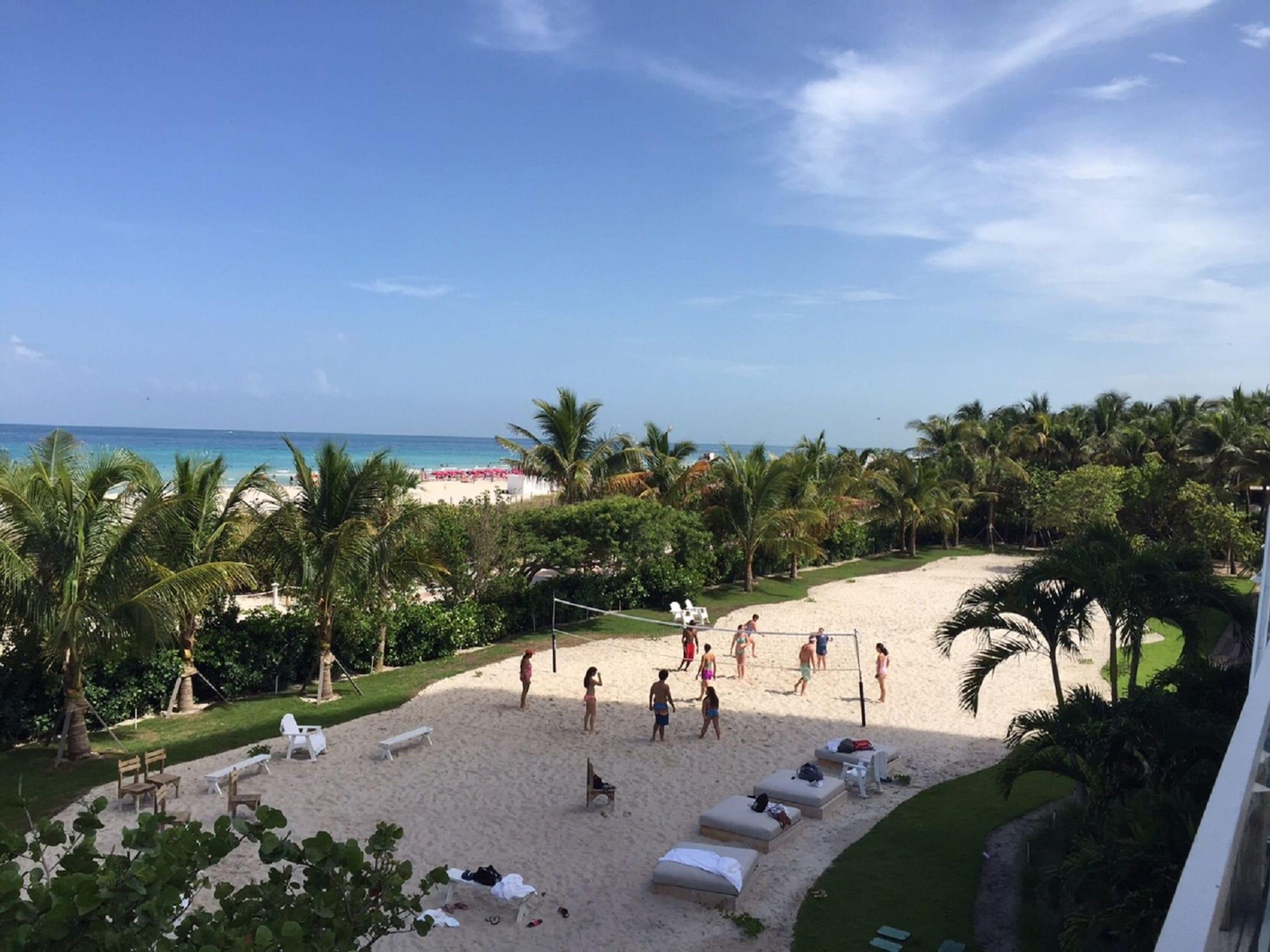 Playa The Retreat Collection at 1 Hotel & Homes South Beach