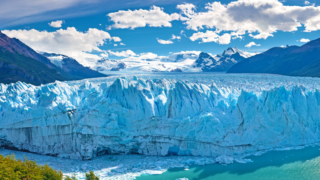 El Calafate