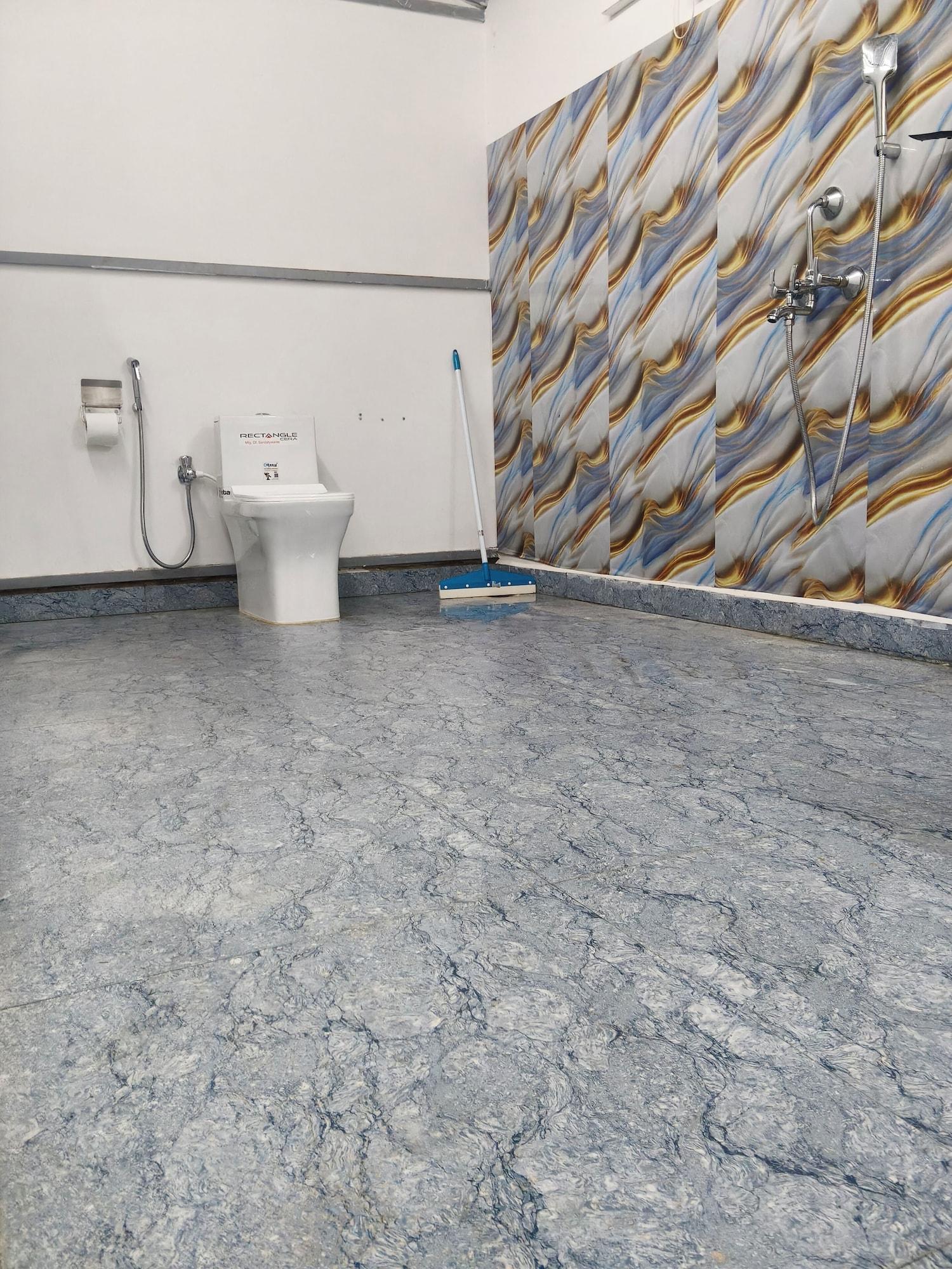 Equipamiento de Habitación De Orchid Resort