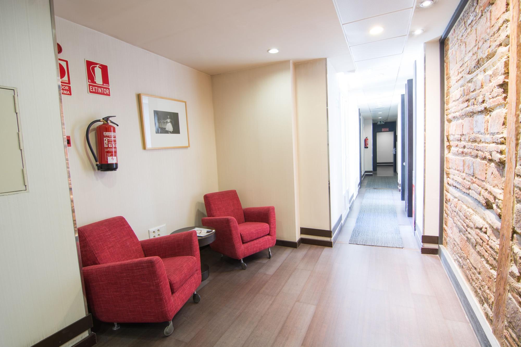 Varios Petit Palace Arenal