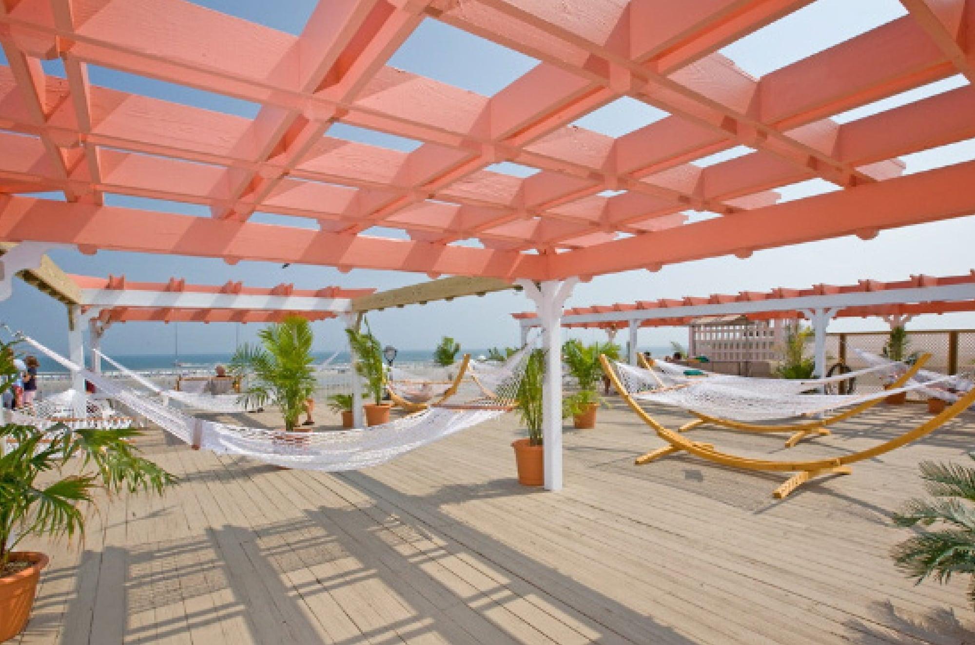 Playa Aqua Beach Hotel