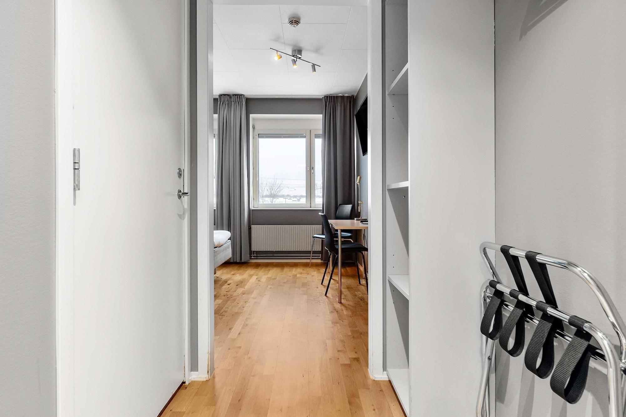Habitación Sure Hotel by Best Western Stockholm Alvsjo