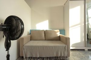 Alquiler Vacacional - SUH Centro 03 metro e rio antigo