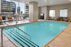 Alojamiento - Homewood Suites by Hilton Chicago West Loop Fulton Mkt Area
