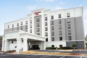Alojamiento - Hampton Inn Covington, GA