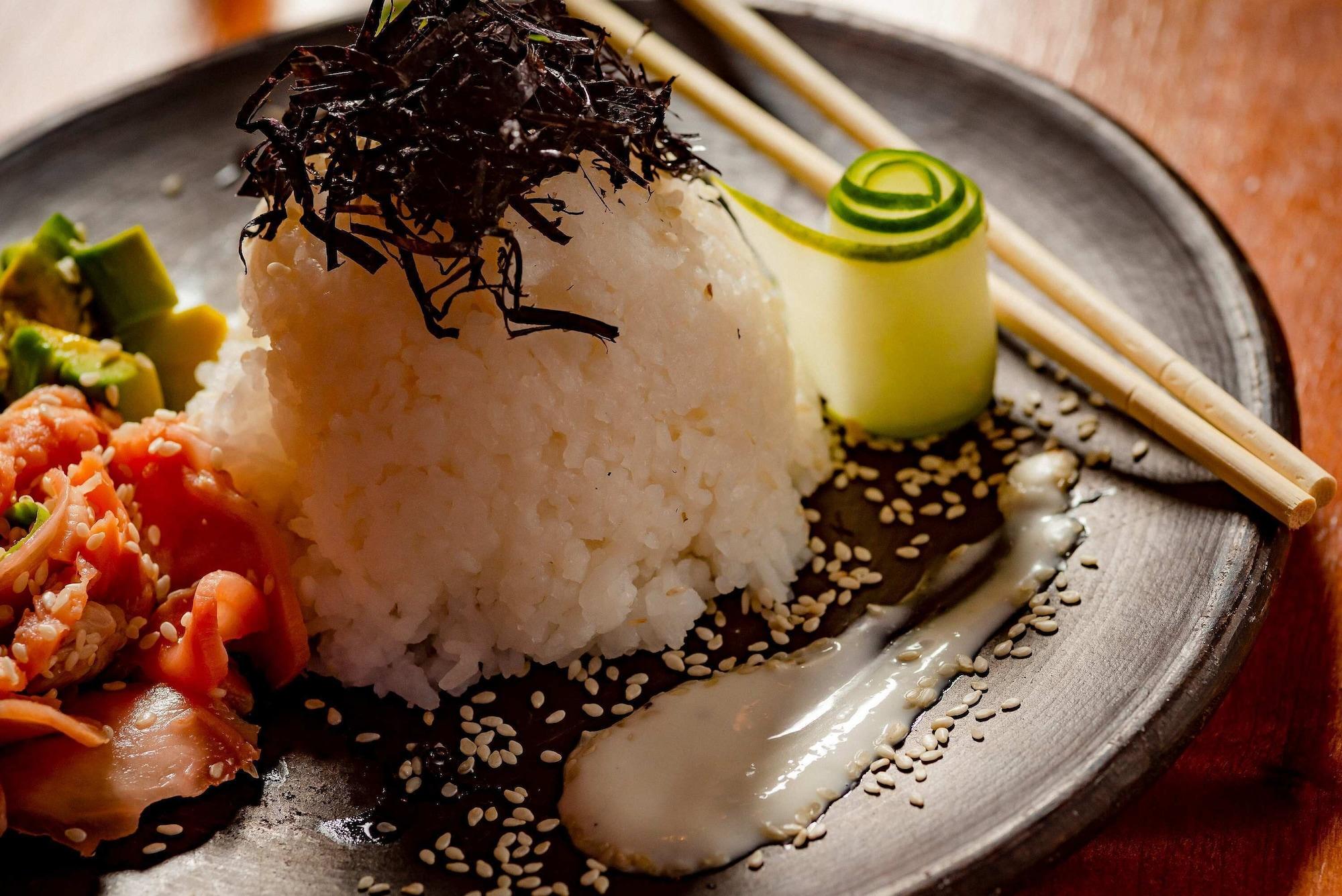 Restaurant Hotel Roca Negra