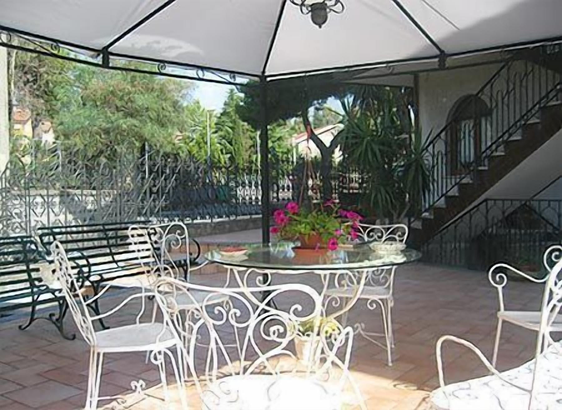Restaurant La Giara