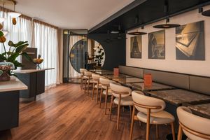 Alojamiento - Hotel Barnett Paris
