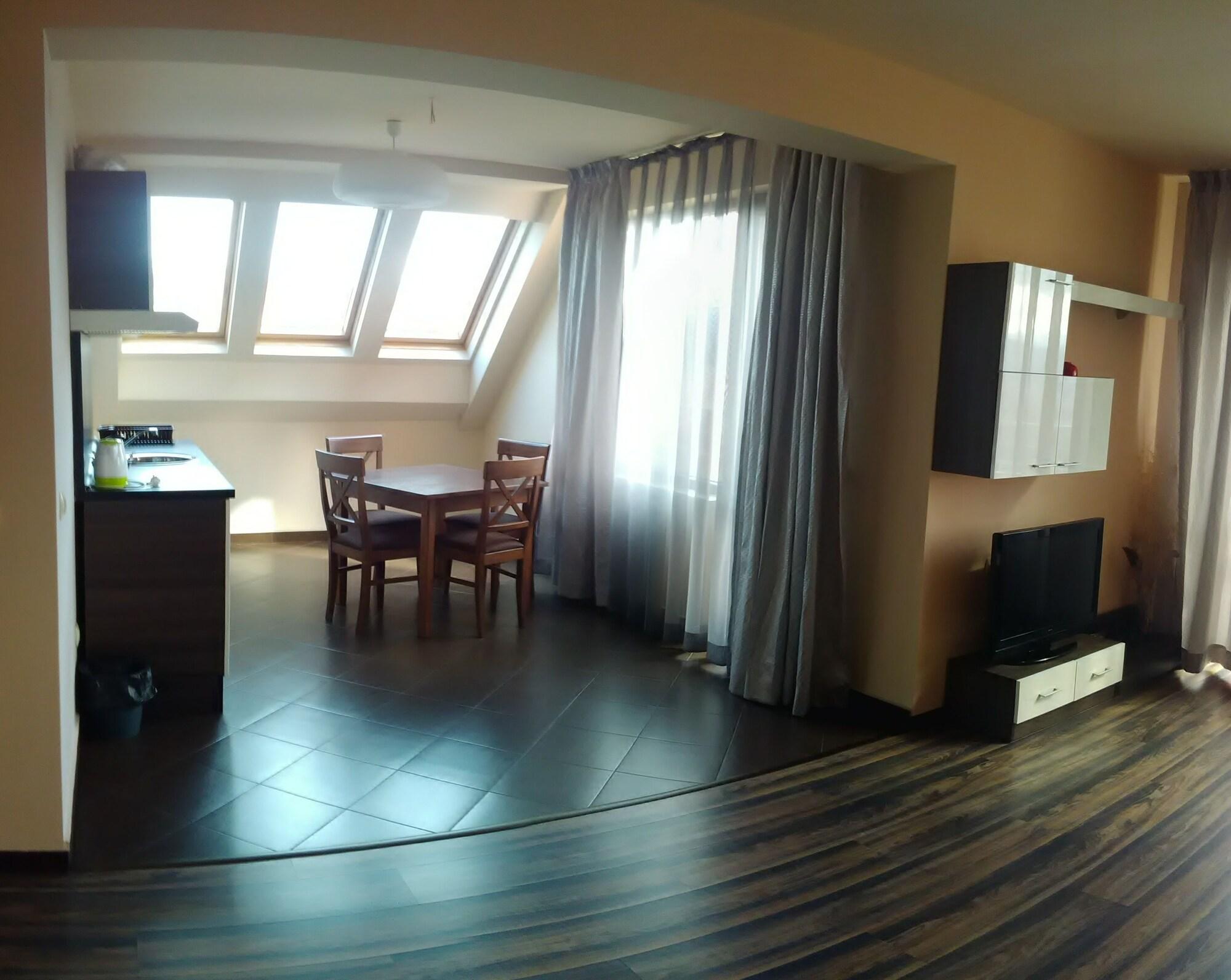 Restaurant City Hotel Blagoevgrad