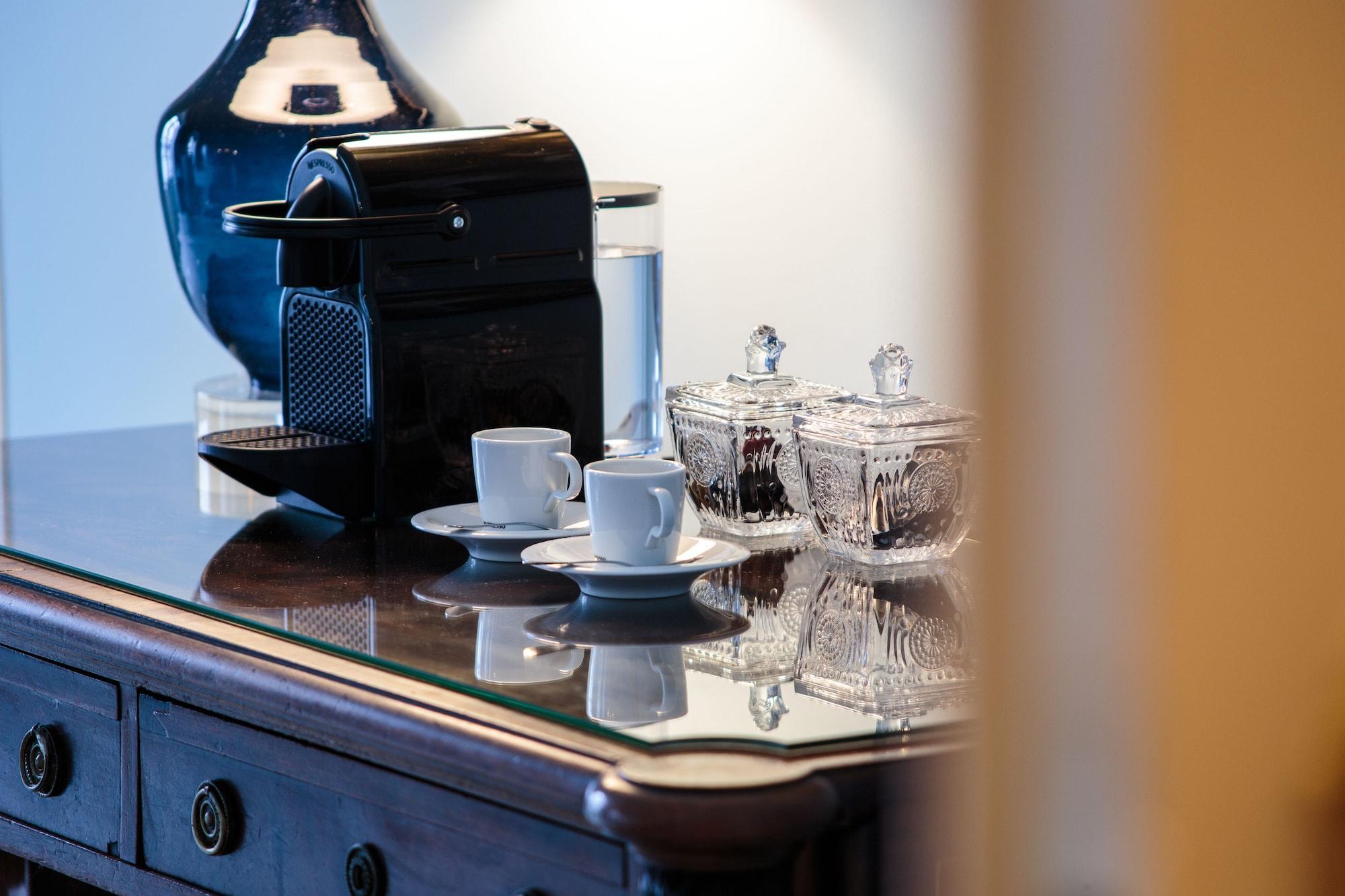 Set de Habitación Dear Lisbon - Palace Chiado Suites