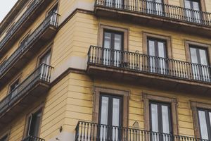 Alojamiento - Hotel Regina Barcelona