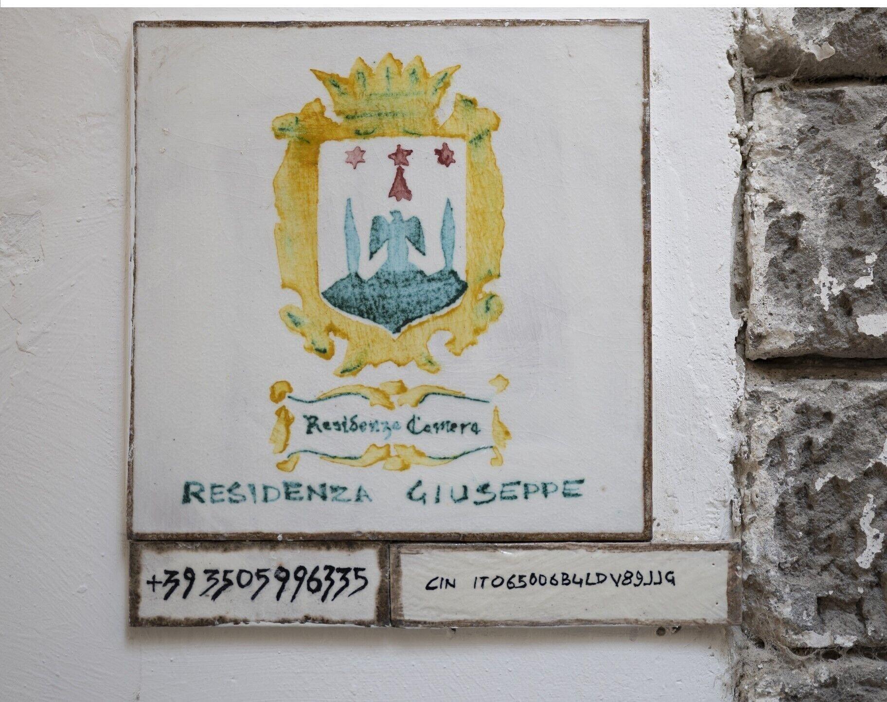 Varios Residenza Giuseppe