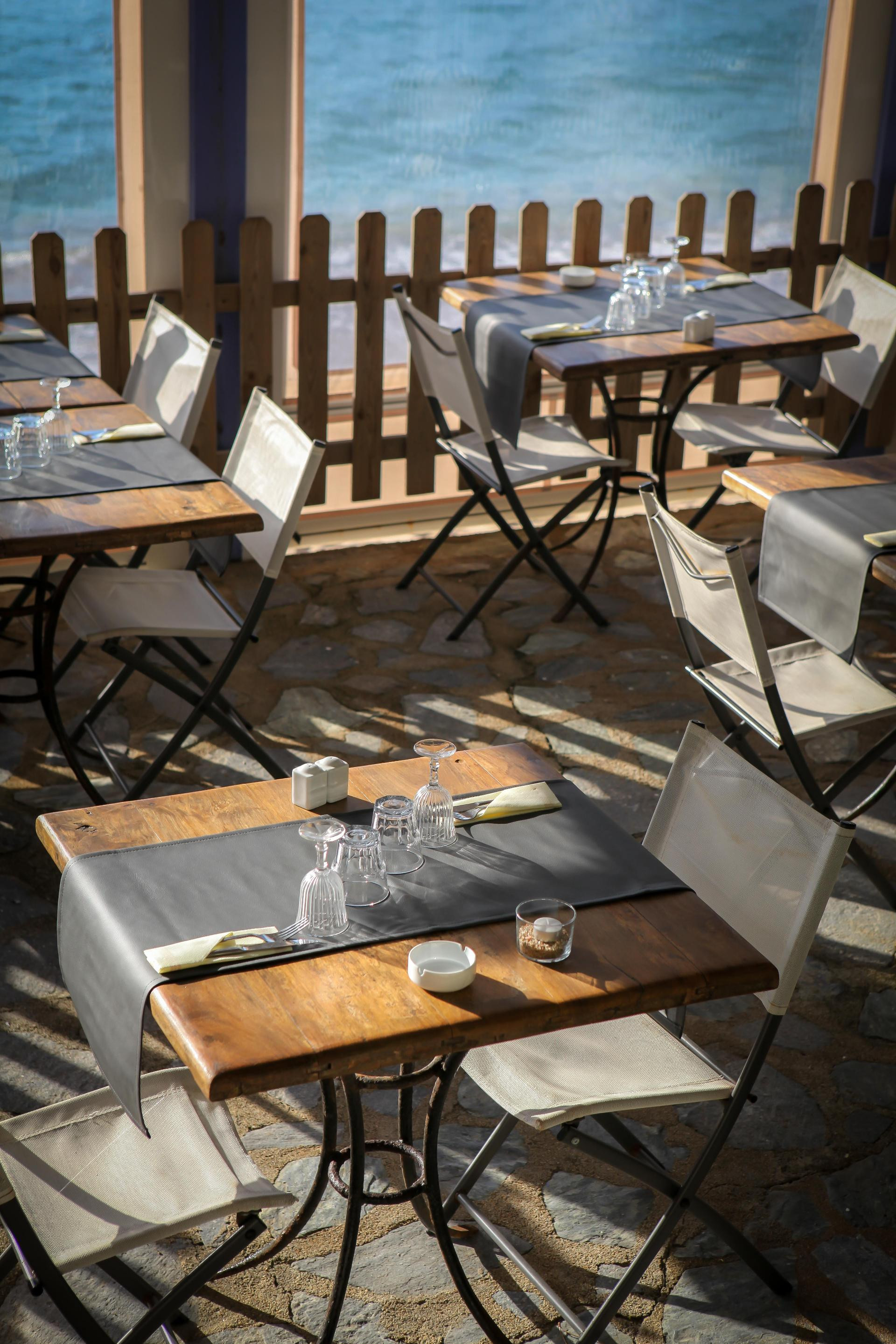 Restaurant Roc e Mare