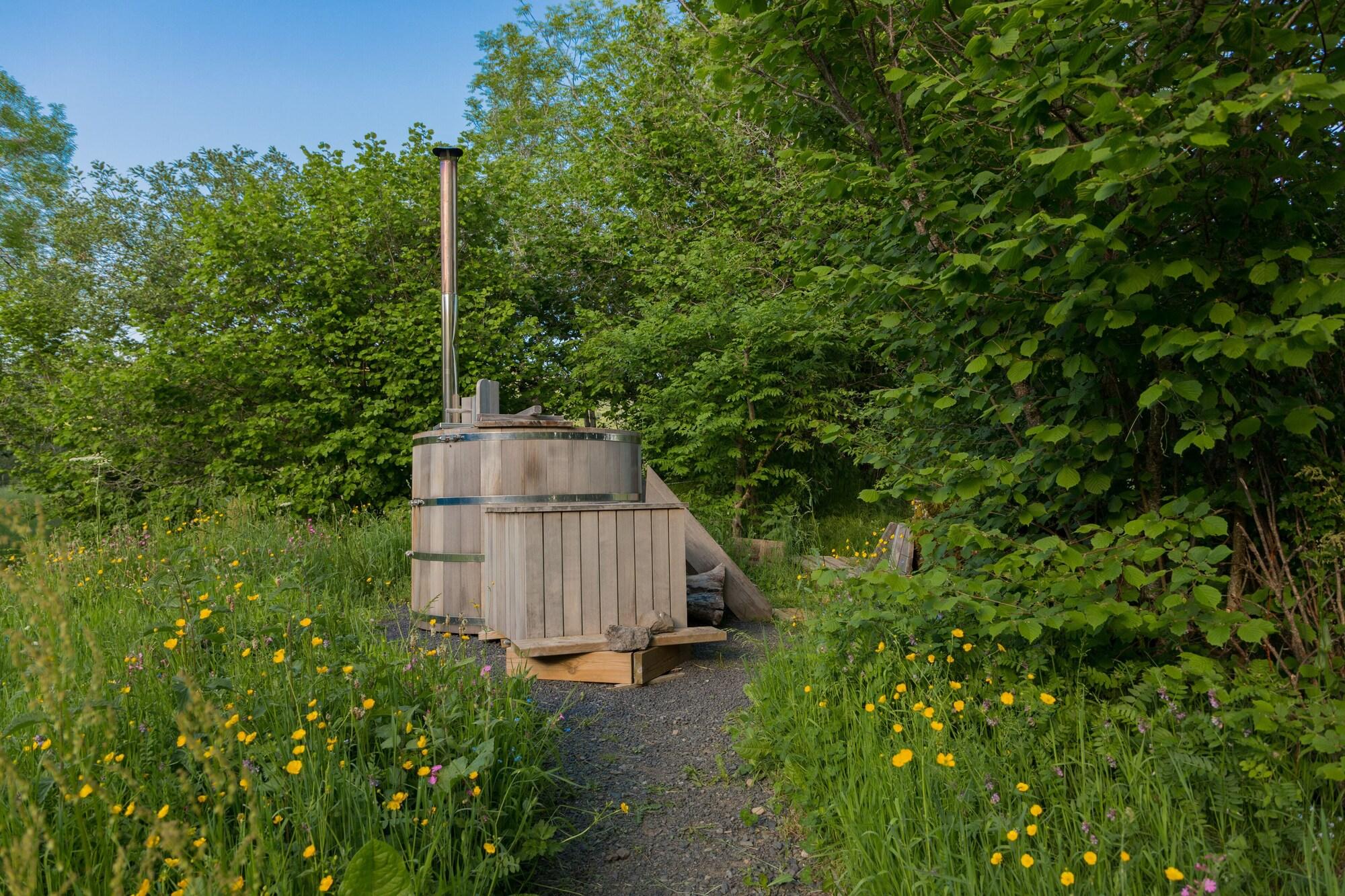 Spa Terre d'Horizon Auvergne