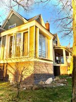 Alojamiento - La Maison de Ville - bed & bistro