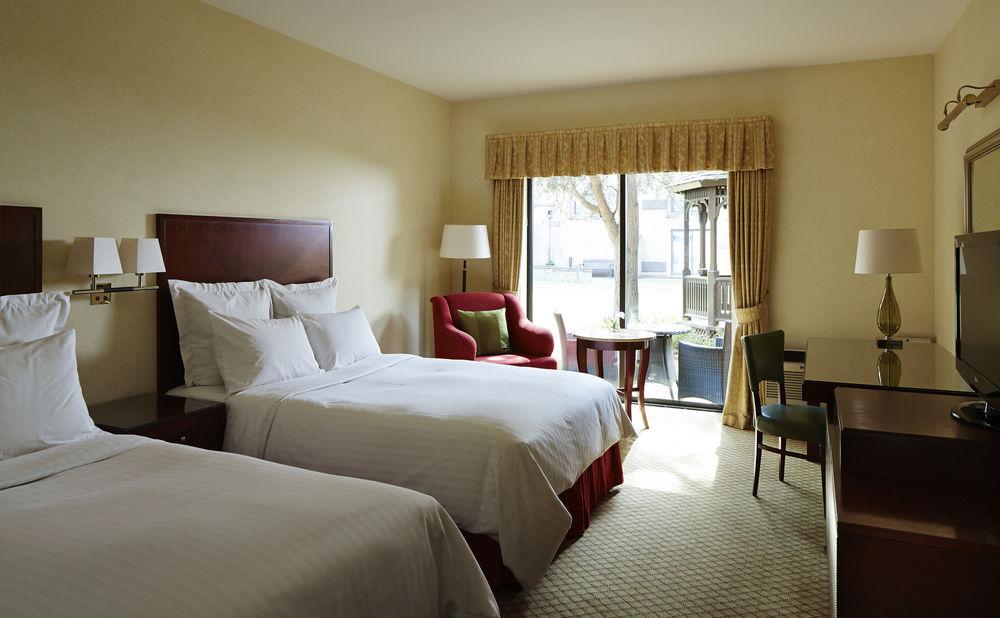 Habitación Delta Hotels Cheshunt