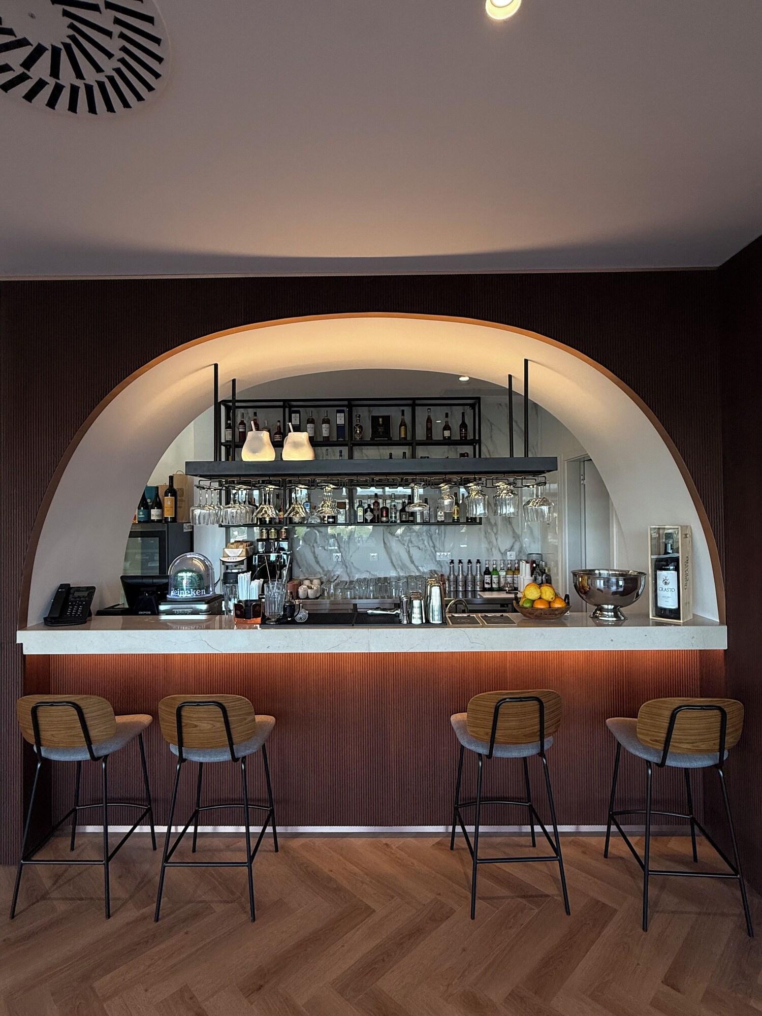 Restaurant Haven Nature Hotel & Villas