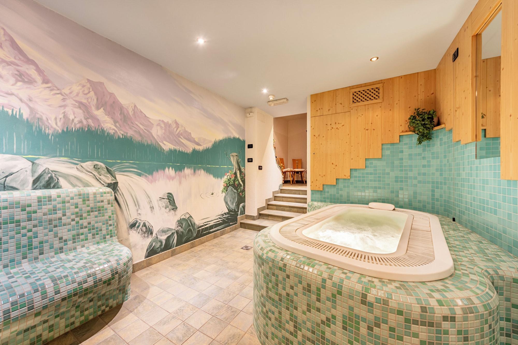 Spa Suan Hotel