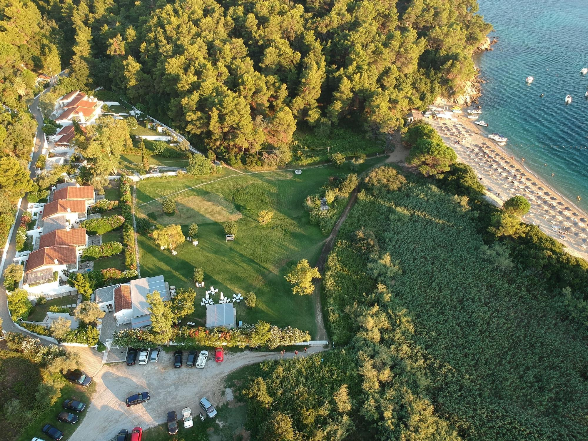 Playa Skiathos Holidays