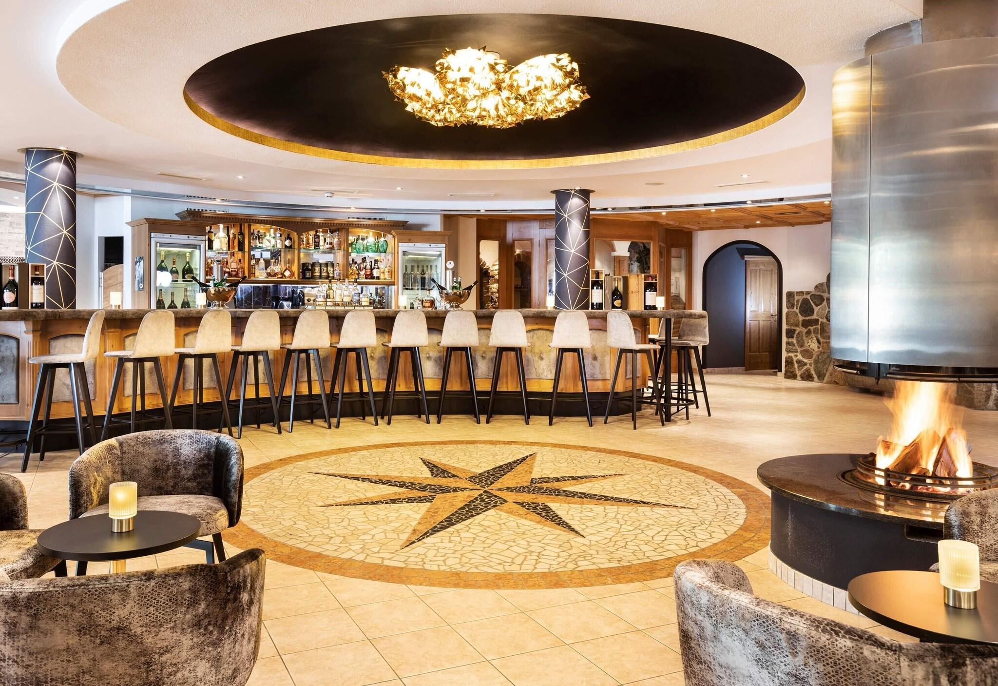 Bar/Salón Seiblishof