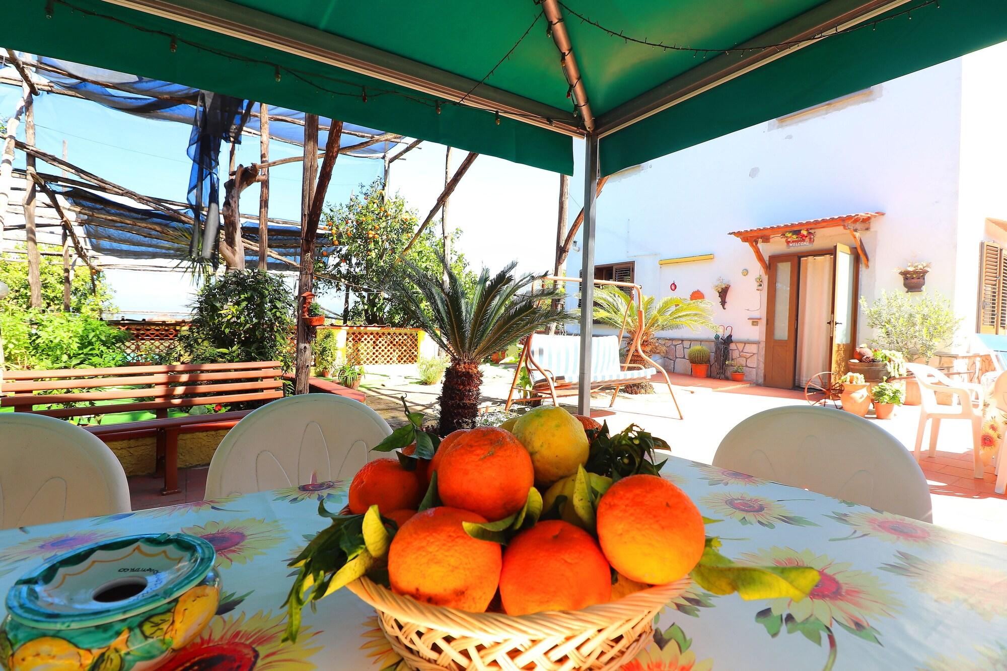 Restaurant B&B La Maison De Titty & Margy