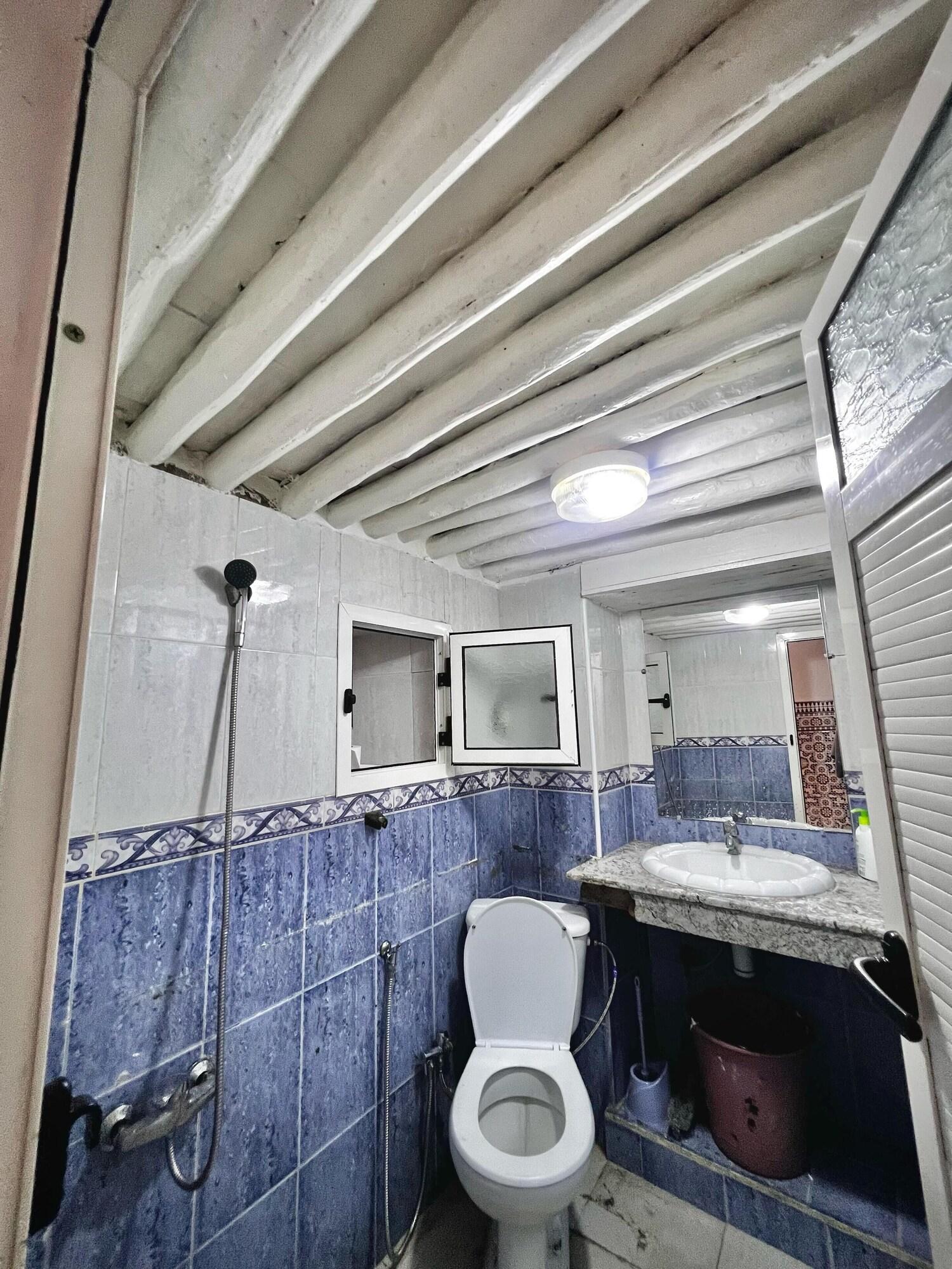 Equipamiento de Habitación Dar mi yamna