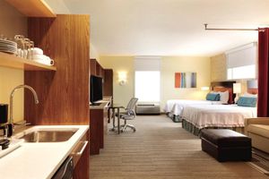 Alojamiento - Home2 Suites by Hilton Austin Round Rock