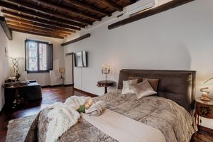 Alquiler Vacacional - Trevi Fountain Stylish Guesthouse