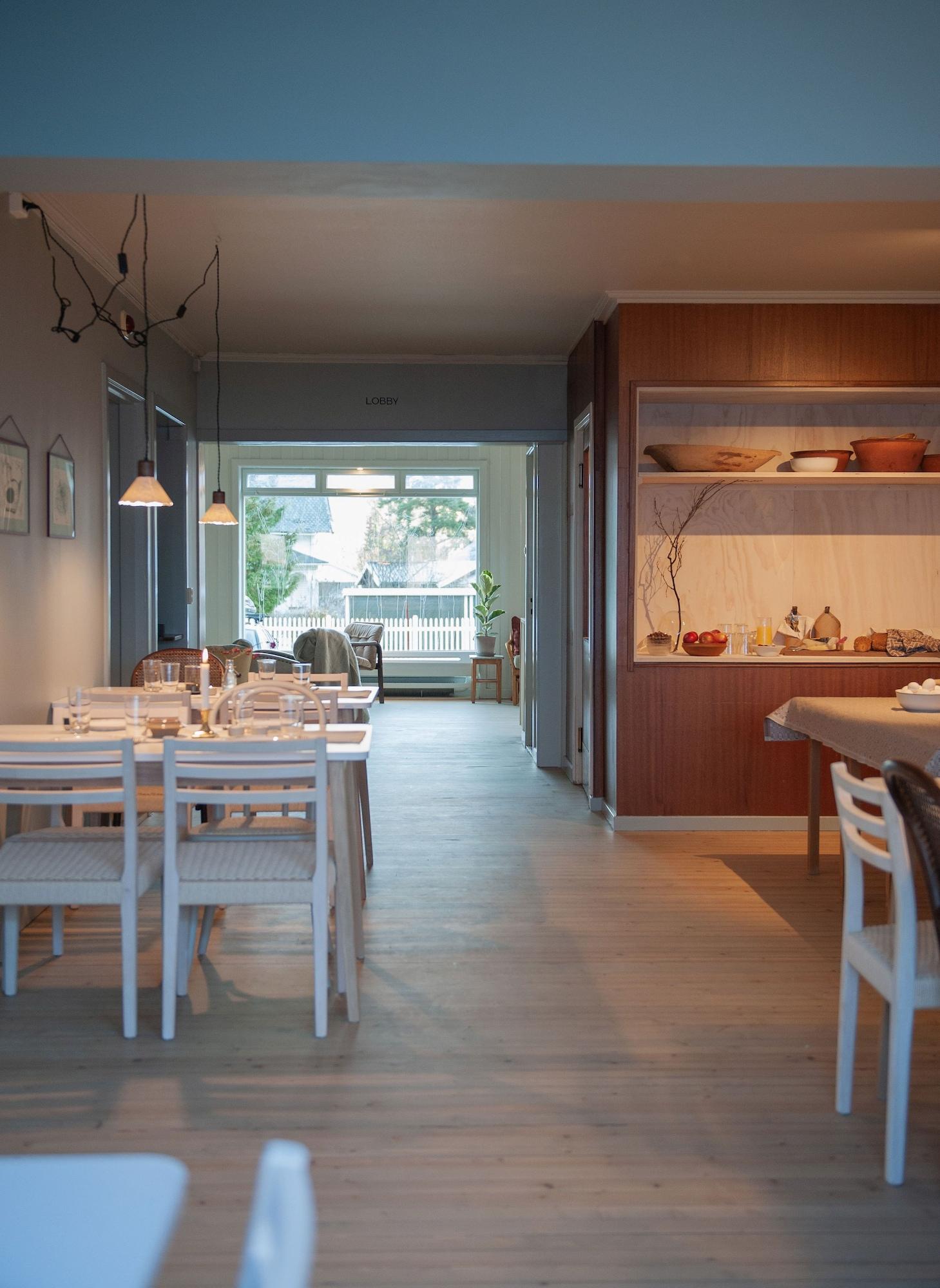 Restaurant Hotell Nesbyen