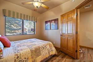 Alquiler Vacacional - Updated 5 Bedroom home in gated community of Pinetop Crossings!