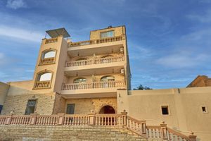 Alojamiento - Soul Pyramids & Valley Temple View