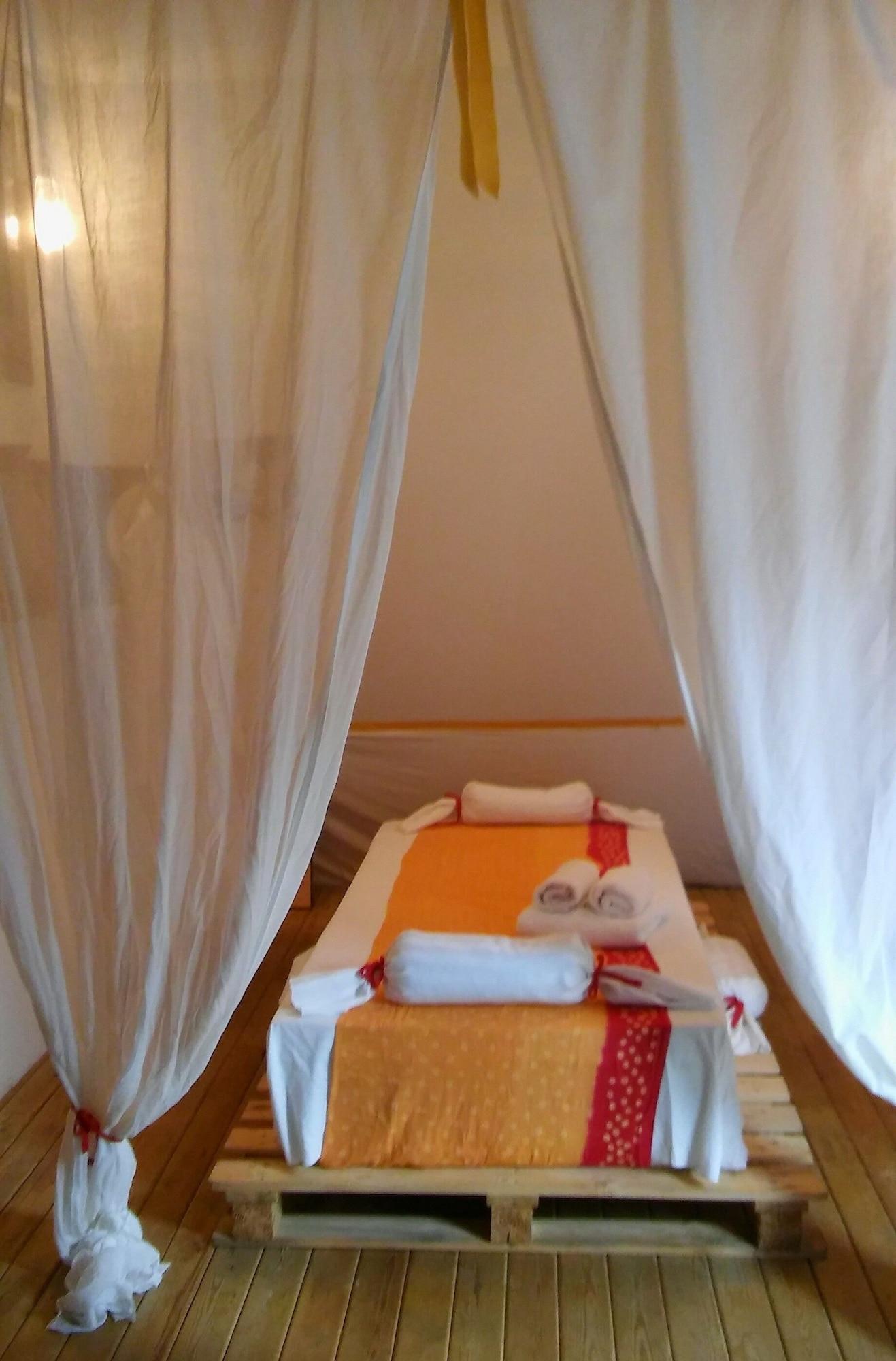 Spa Hotel Cruells