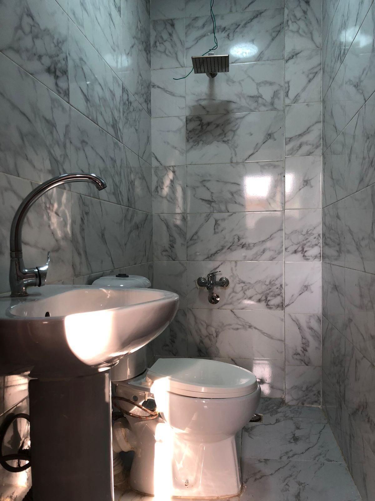 Equipamiento de Habitación Pyramids Third Eye