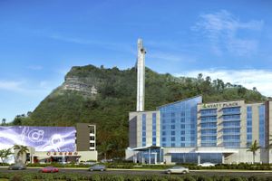 Alojamiento - Hyatt Place Bayamon